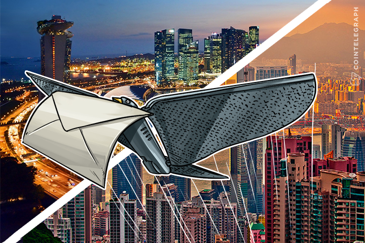 hong-kong-and-singapore-will-launch-blockchain-based-project-to-link-their-trade-finance-platforms