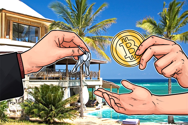 5-cities-that-let-you-buy-real-estate-with-bitcoin