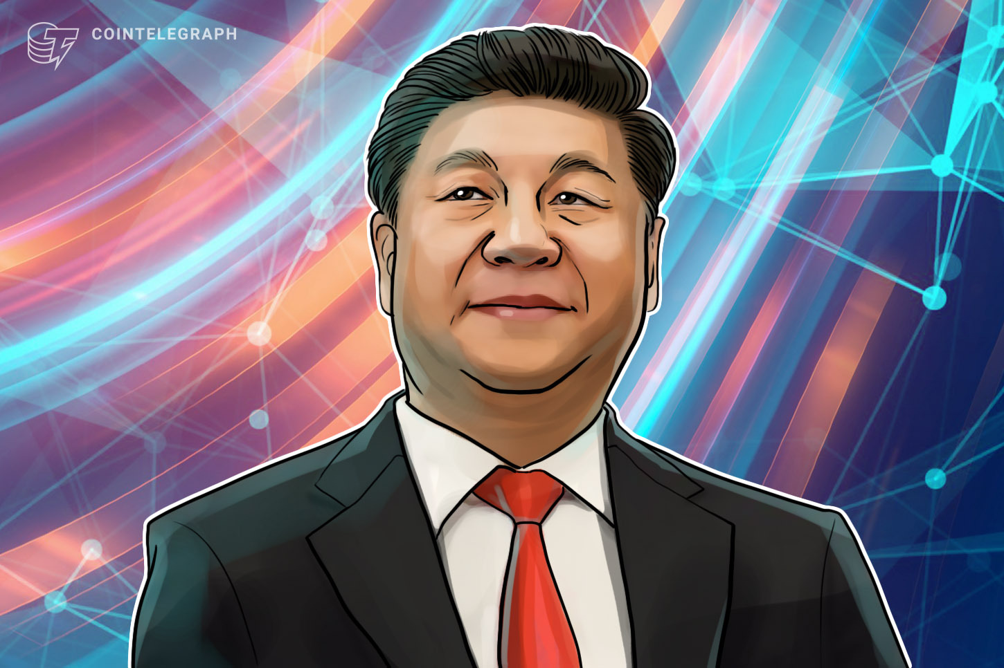 chinese-president-xi-jinping-praises-blockchain-executive