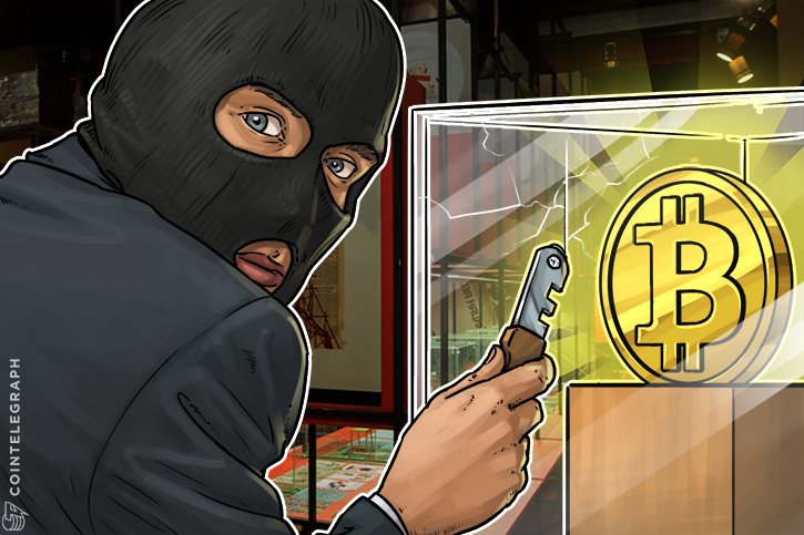 bitcoin-gold-off-to-rocky-start-after-ddos-attack