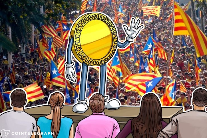 catalonia-considering-cryptocurrency-post-independence-advised-by-ethereum-creator
