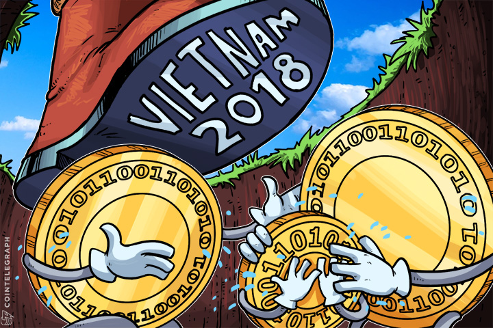 vietnamese-central-bank-bans-cryptocurrencies