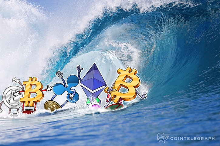 bitcoin-ethereum-bitcoin-cash-ripple-litecoin-price-analysis-october-30