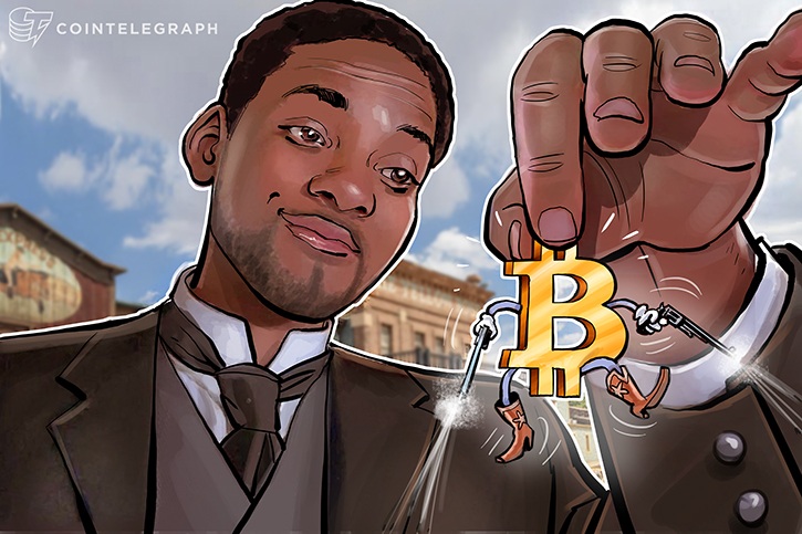 bounty-hunters-heavily-utilized-in-bitcoin-altcoin-world