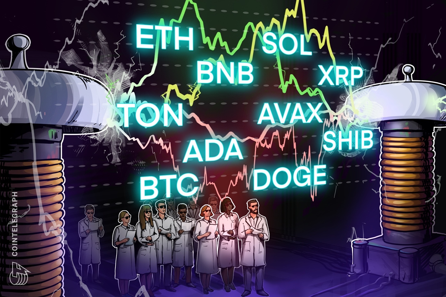 price-analysis-6-19-btc-eth-bnb-sol-xrp-doge-ton-ada-shib-avax