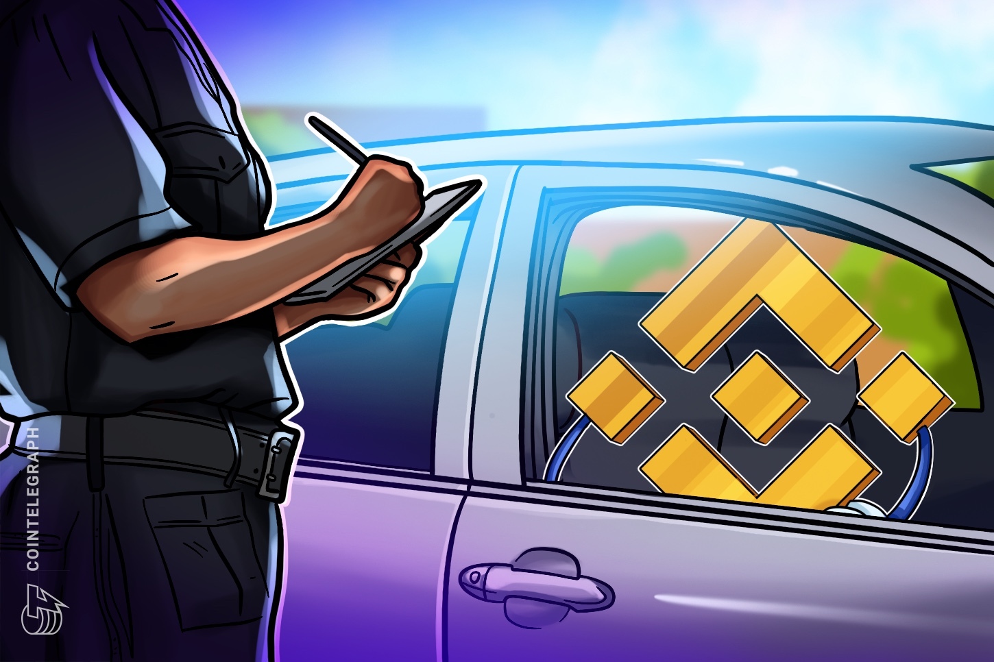 binance-india-penalty-fine-aml-violations