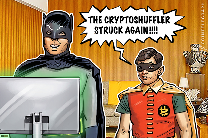 cryptoshuffler-proves-bitcoin-owners-susceptible-to-malware-steals-150000