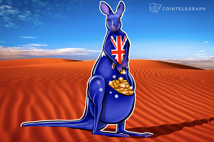 blockchain-and-cryptocurrency-regulations-are-unnecessary-reserve-bank-of-australia
