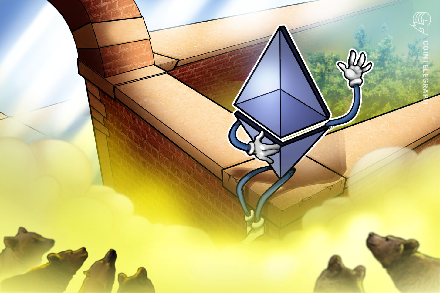 ethereum-options-data-highlights-bears-plan-to-keep-eth-price-under-3600
