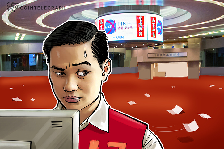 what-happens-when-traders-quit-stock-exchanges-for-online-trading