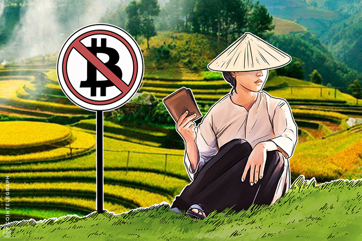vietnam-bans-bitcoin-payments-global-markets-unfazed