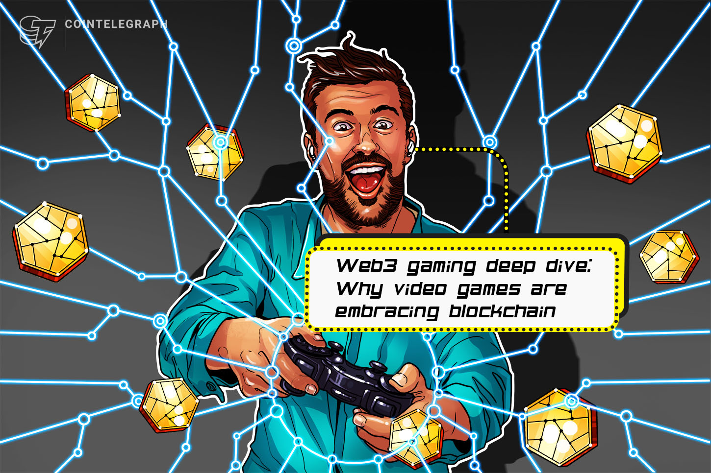 web3-gaming-industry-experts-predict-takeoff