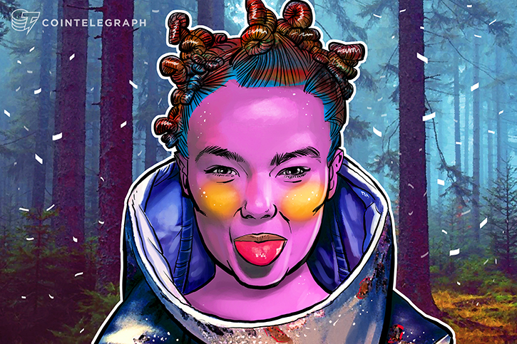 bjorks-latest-album-available-only-with-cryptocurrencies-shows-adoption