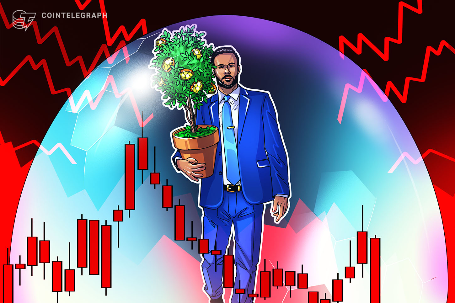 crypto-investment-products-see-584m-outflow-as-bitcoin-descends-to-60k