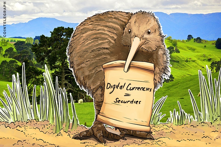 digital-currencies-ico-based-tokens-are-securities-says-kiwi-finance-regulator