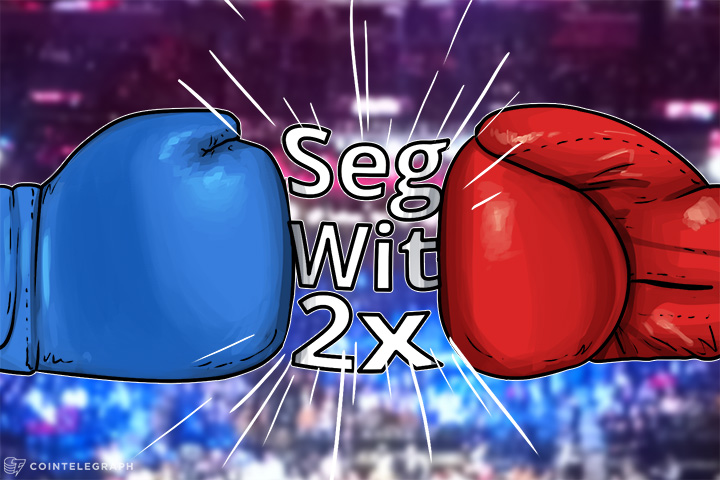 fork-supporters-prepare-to-implement-segwit2x-fork