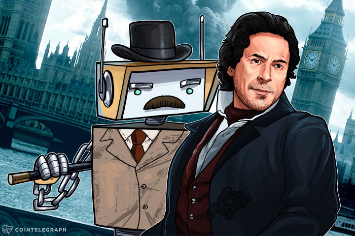 blockchain-to-secure-digital-crime-evidence-british-ministry-of-justice-official
