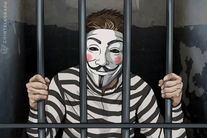 silk-road-agent-bridges-gets-2-extra-years-jail-over-second-bitcoin-theft