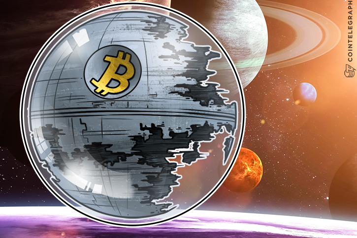 joseph-lubin-believes-bitcoin-bubbles-are-good-says-current-market-qualifies