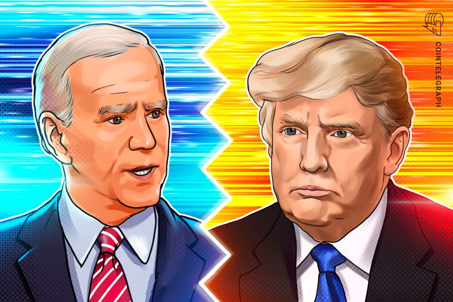 us-presidential-debate-trump-biden-crypto