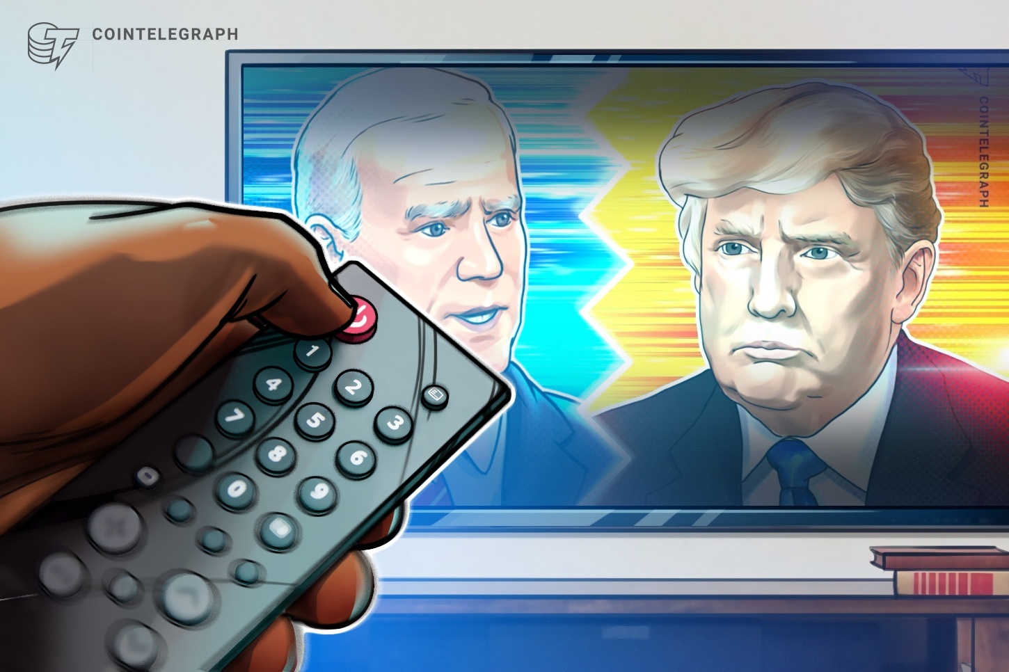 us-presidential-debate-inexplicably-omits-ai-artificial-intelligence-trump-biden-quantum-computing