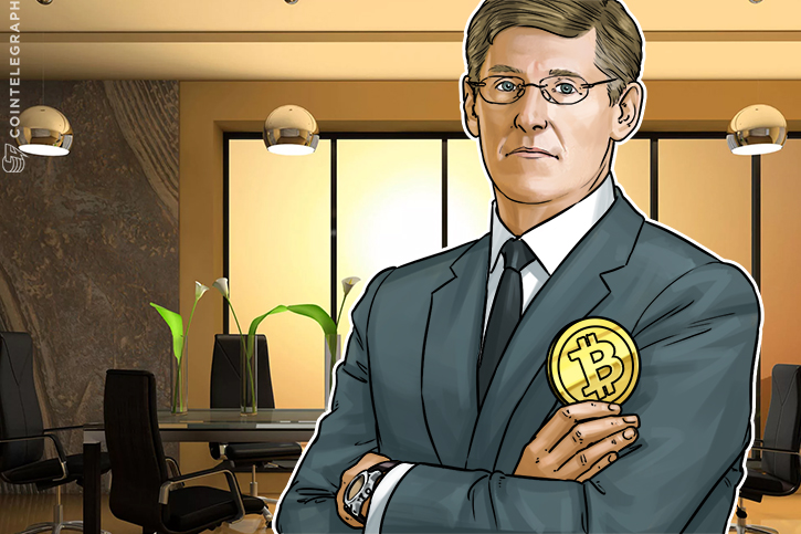 threat-of-cryptocurrencies-will-lead-to-introduction-of-state-backed-digital-currencies-citigroup-ceo