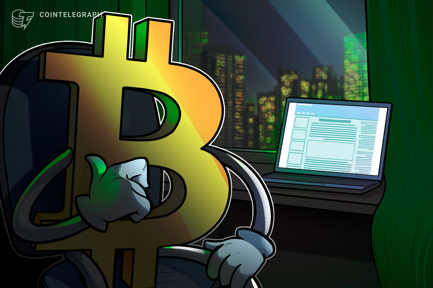 bitcoin-future-price-wont-dramatically-increase-says-peter-thiel