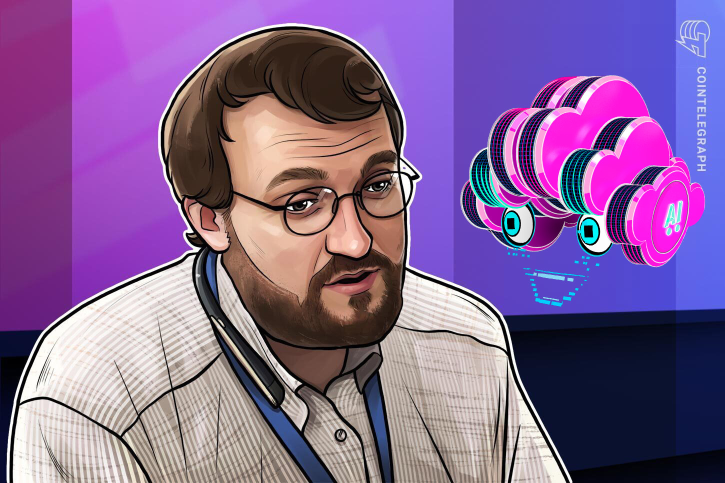 charles-hoskinson-ai-censorship-selective-training
