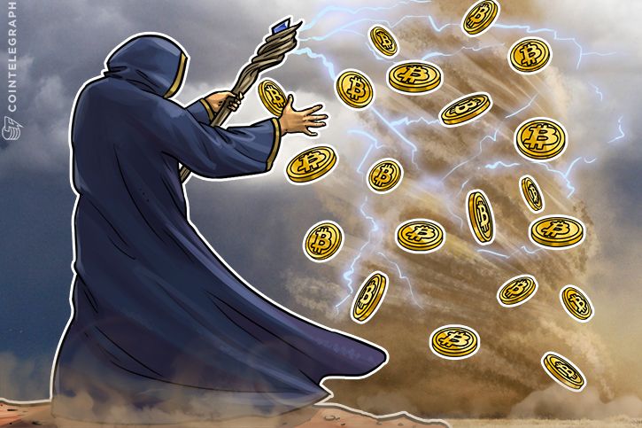 bitcoin-gold-fights-launch-spam-but-fails-to-sustain-prices