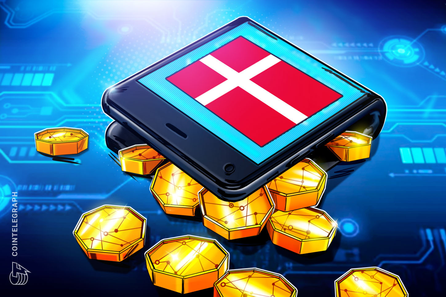 denmark-no-ban-self-custody-wallets
