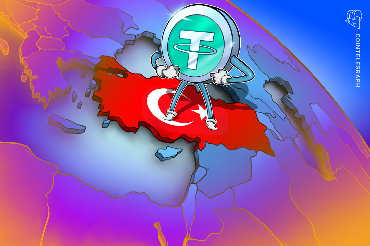 stablecoin-firm-tether-promote-freedom-turkey