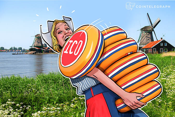 dutch-financial-regulator-warns-investing-in-initial-coin-offerings-very-risky