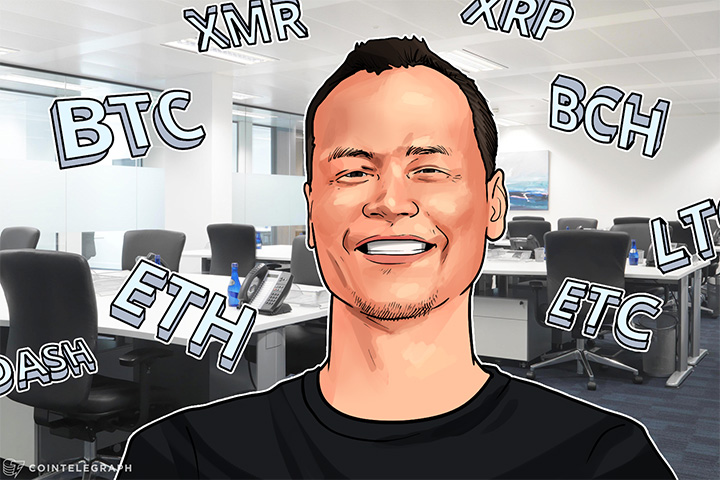 how-a-coin-makes-it-to-an-exchange-starting-from-bottom