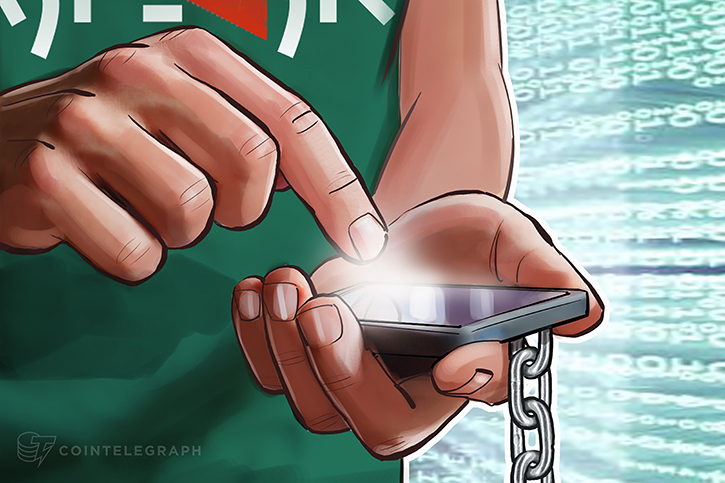 blockchain-based-secure-online-voting-system-showcased