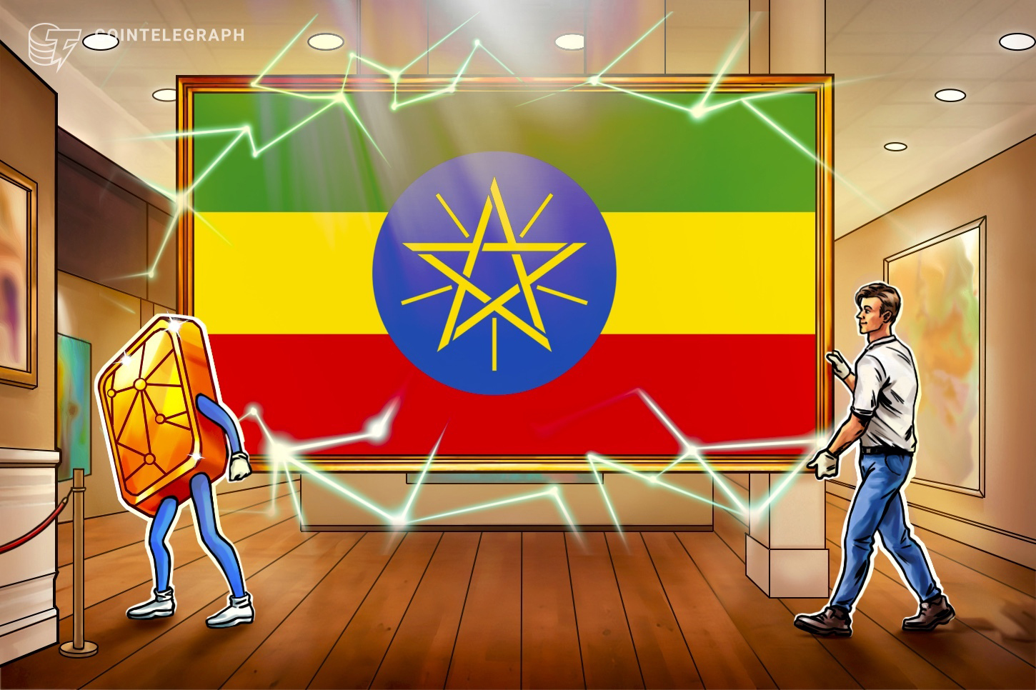 nfts-blockchain-ethiopia-art-exhibition