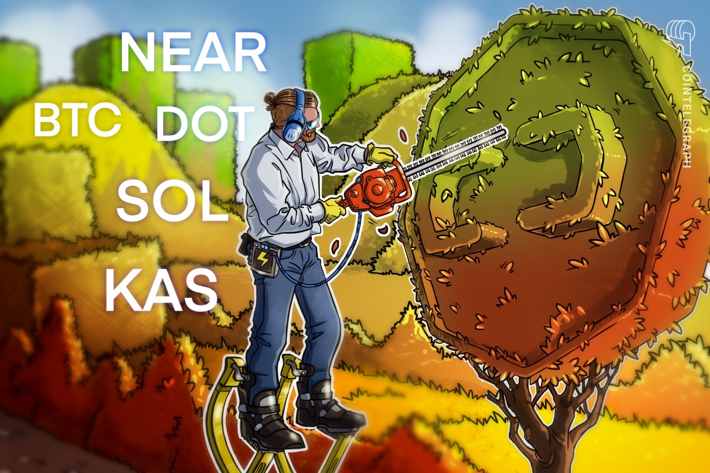 bitcoin-recovery-fizzles-but-sol-dot-near-and-kas-could-rally