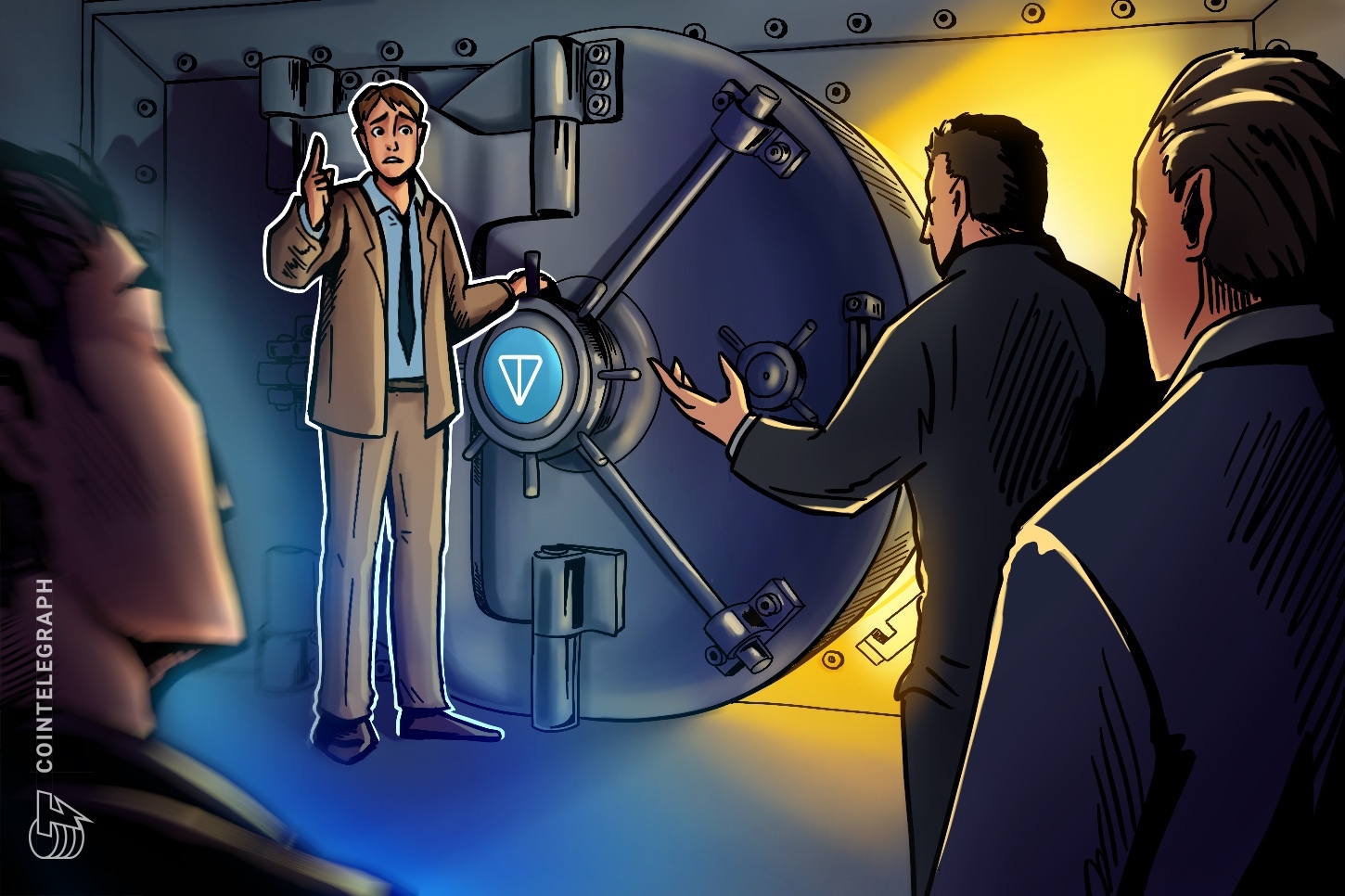 ton-ecosystem-scams-rise-stay-safe