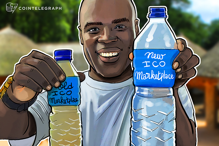 how-companies-and-investors-can-clean-up-ico-marketplace