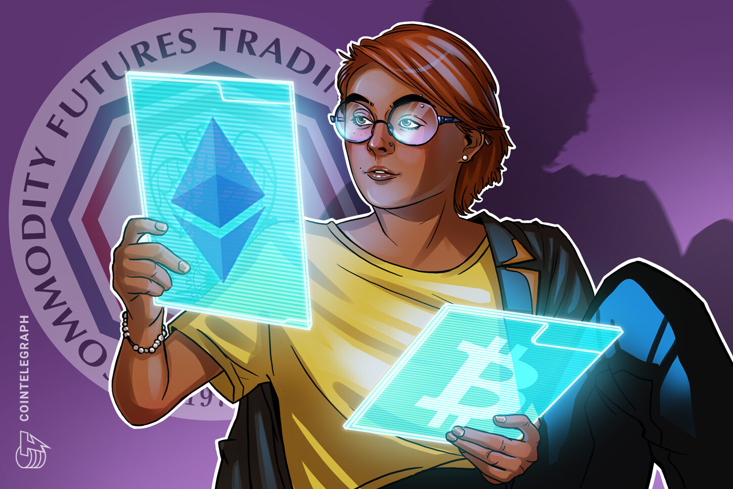 cftc-chair-bitcoin-ethereum-commodities-senate-testimony