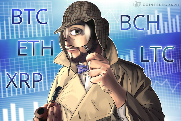 price-analysis-november-20-bitcoin-ethereum-bitcoin-cash-ripple-litecoin