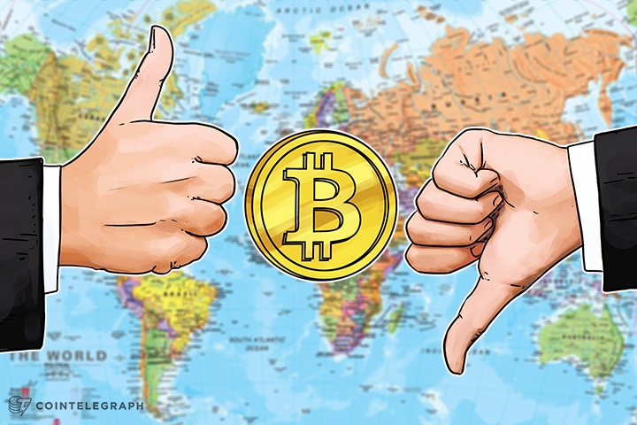 30-percent-of-cfos-still-call-bitcoin-a-bubble-cnbc-survey