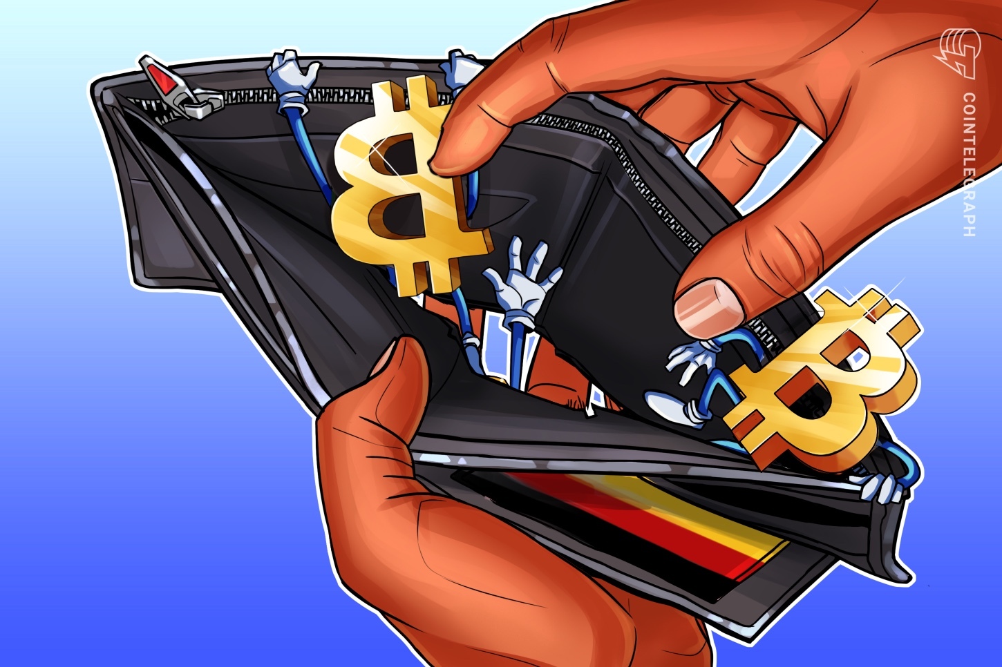 german-government-bitcoin-sales-3200-btc-transferred