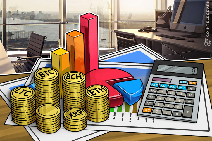price-analysis-november-22-bitcoin-ethereum-bitcoin-cash-ripple-litecoin