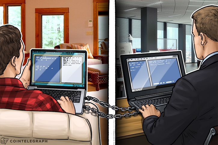 blockchain-unlocks-consulting-model-for-experts-of-all-kinds-worldwide