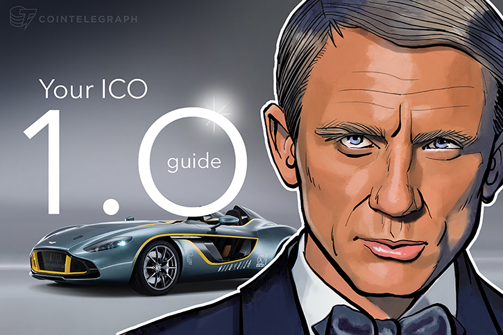 your-ico-10-guide