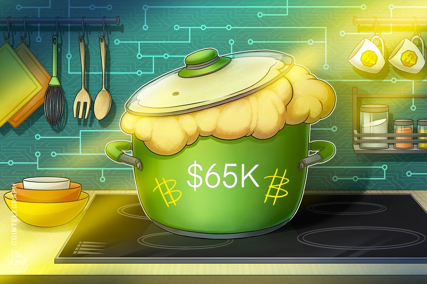 bitcoin-back-above-65k-as-traders-shake-off-mt-gox-btc-transfers