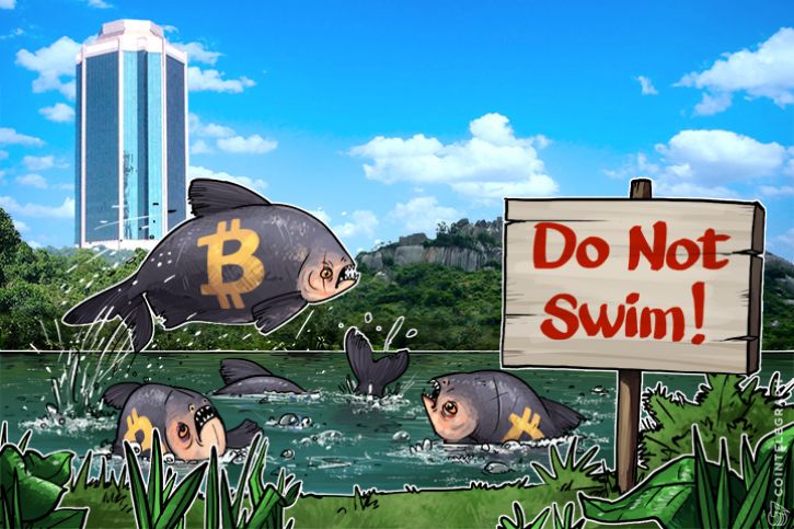 zimbabwean-central-bank-considers-bitcoin-illegal