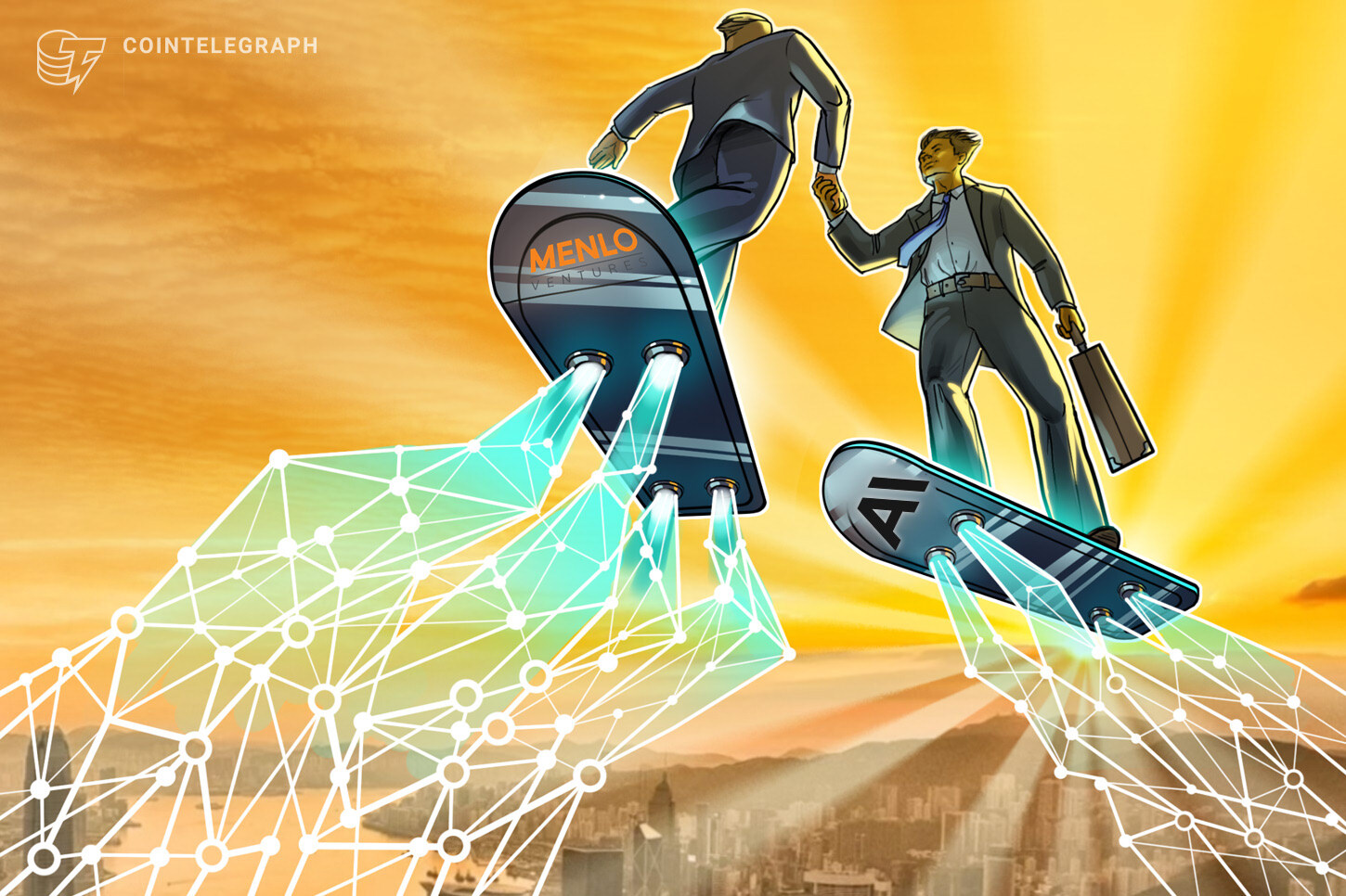 anthropic-partners-menlo-100m-fund-investing-ai-startups