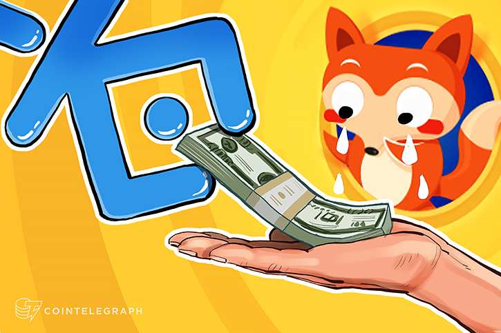 cryptocurrency-exchange-reimburses-victims-of-apparent-ico-scam-confido