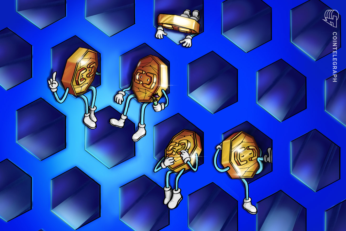 chainlink-tokenization-sandbox-institutional-trials